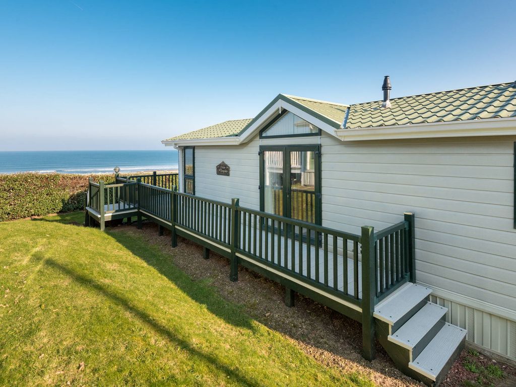 2 bed town house for sale in Cockburnspath TD13, £73,000 Zoopla