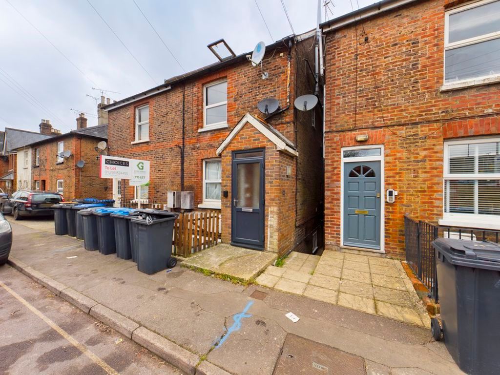 1 bed flat to rent in Queens Road, East Grinstead RH19 Zoopla