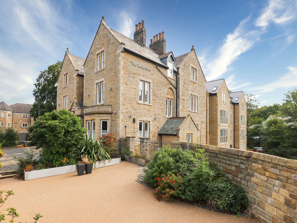 Beauchief Grove, Sheffield S7  