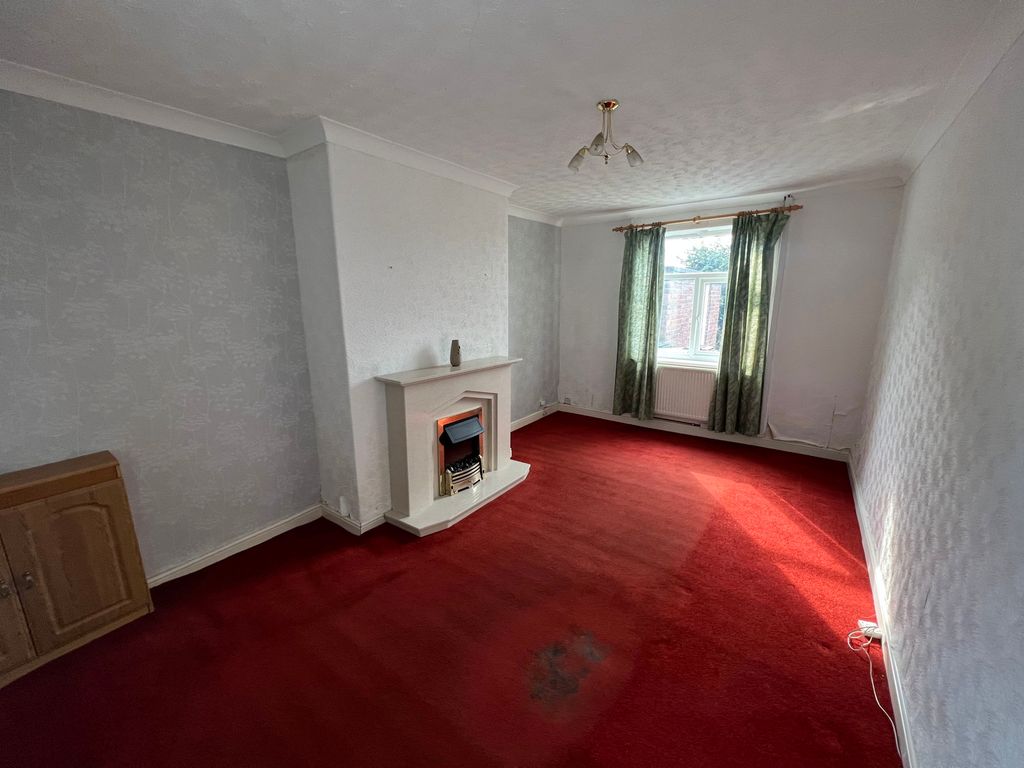 3 bed terraced house for sale in Ormskirk Road, Upholland, Skelmersdale