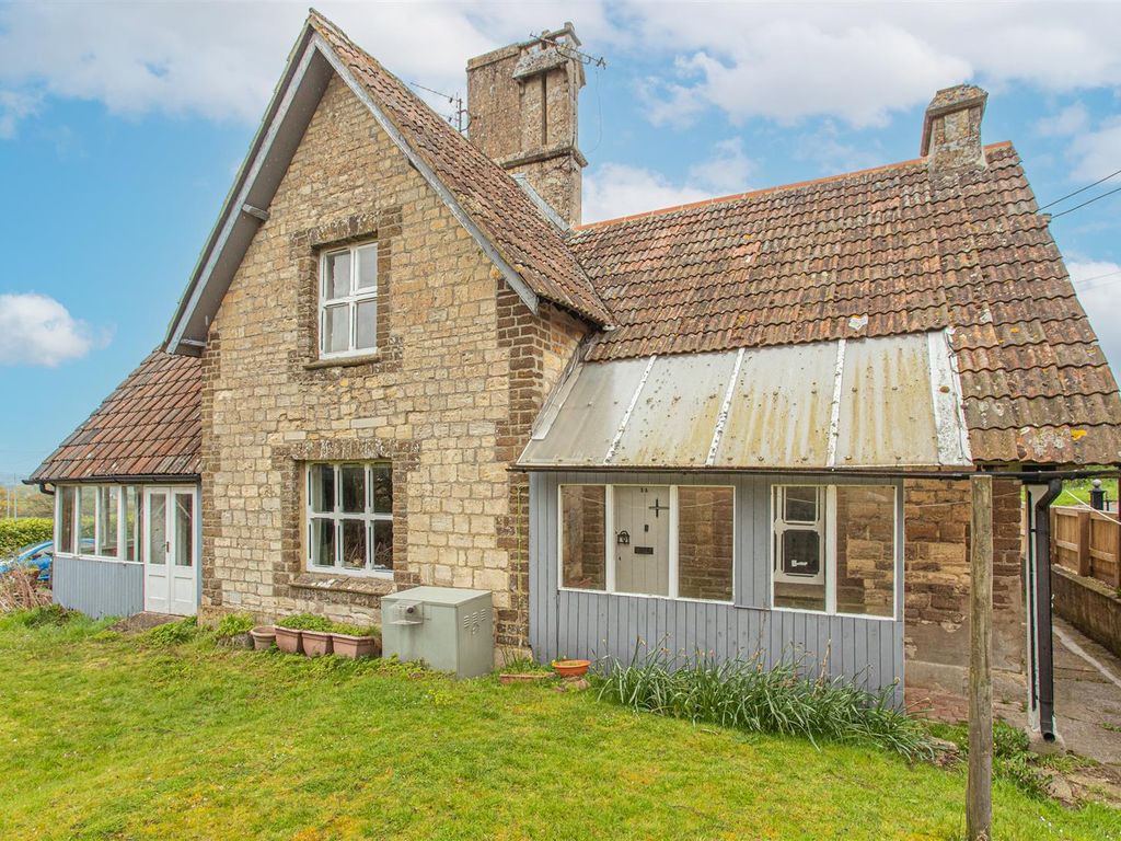 2 bed semidetached house for sale in Old Derry Hill, Calne SN11 Zoopla