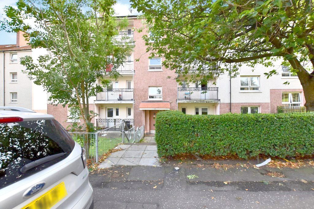 3 bed flat for sale in Prospecthill Crescent, Glasgow G42, £74,995 Zoopla