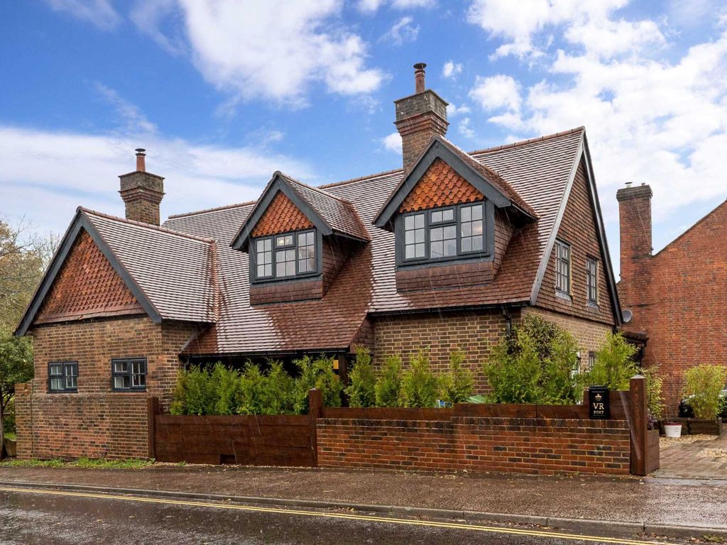 3 bed detached house for sale in Billingshurst Road, Coolham RH13 Zoopla