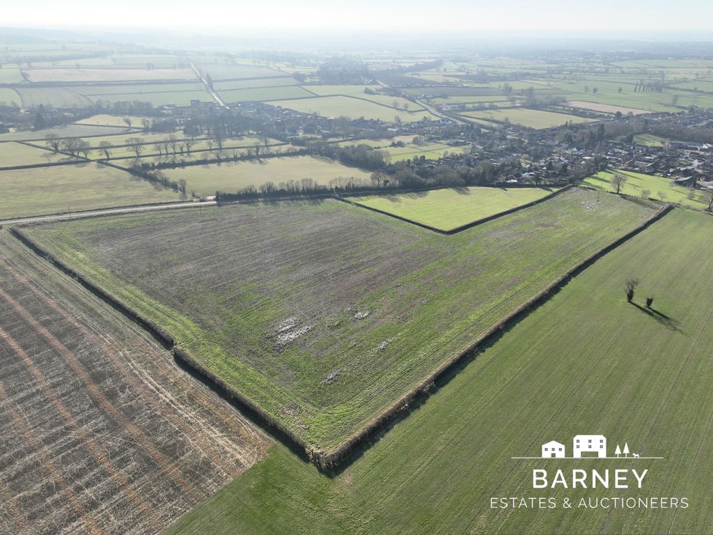 Land for sale in Howbeck, Retford DN22 Zoopla
