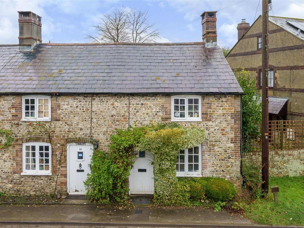 2 bed end terrace house for sale in Acreman Street, Cerne Abbas