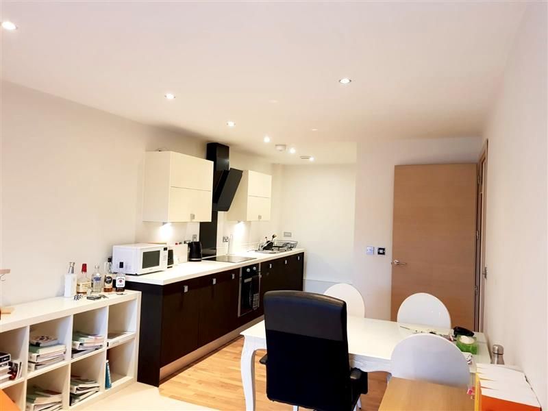 1 bed flat to rent in St. Pauls Square, Birmingham B3 Zoopla