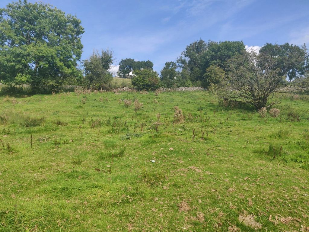 Land for sale in Land Adjacent Rayne Farm, Gaisgill, Tebay, Cumbria