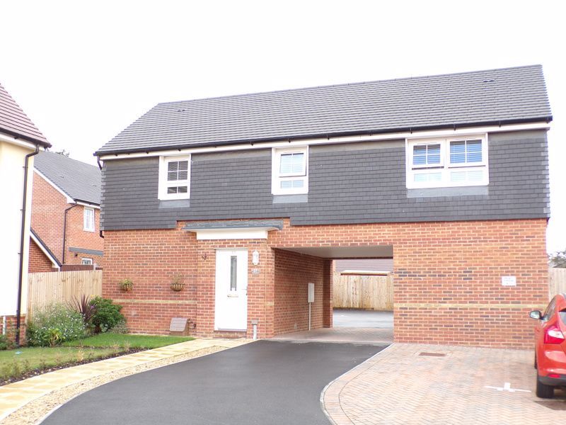 2 bed property for sale in Becket Crescent, Bournemouth BH11 Zoopla