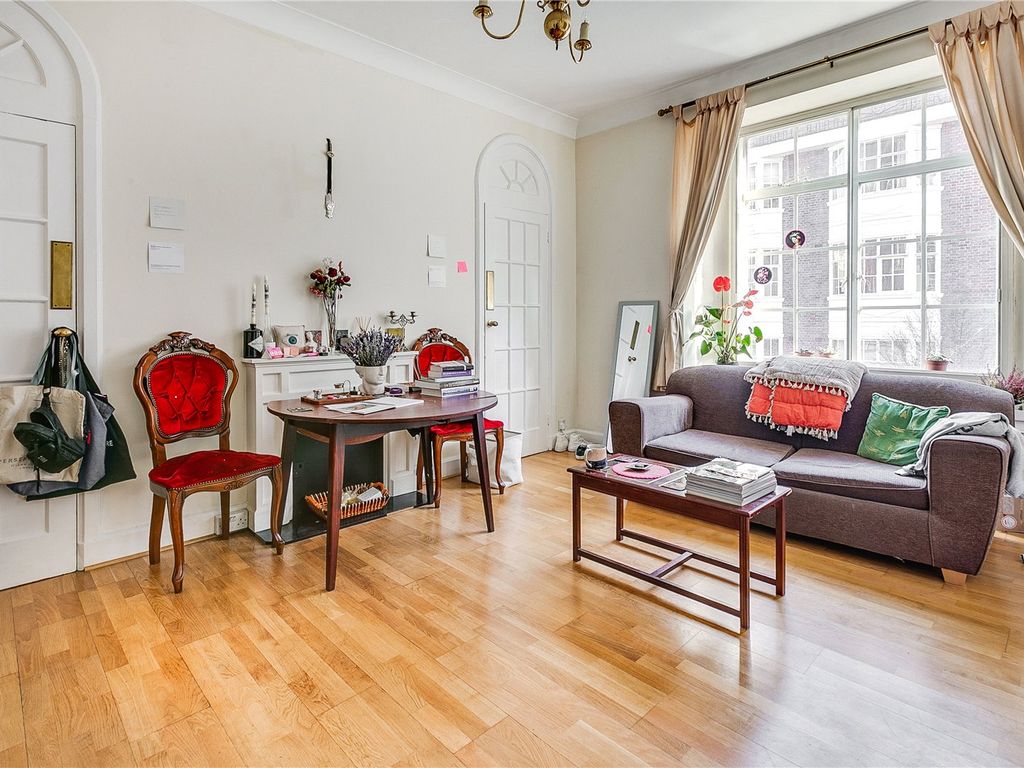 Hallam Street, London W1W  