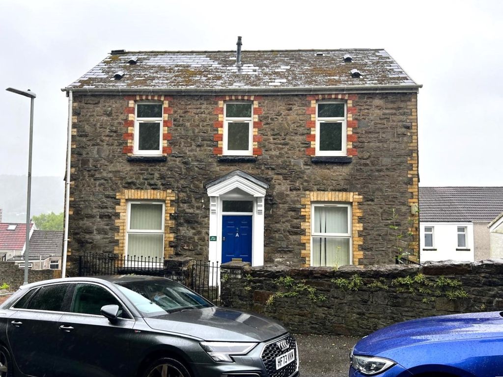 1 bed to rent in North Hill Road, Swansea SA1, £875 pcm Zoopla