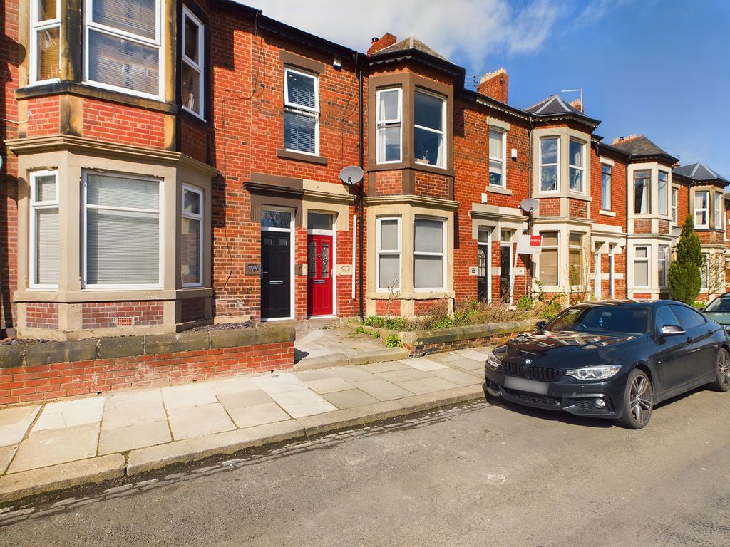 3 bed flat for sale in Audley Road, Gosforth, Newcastle Upon Tyne NE3 Zoopla