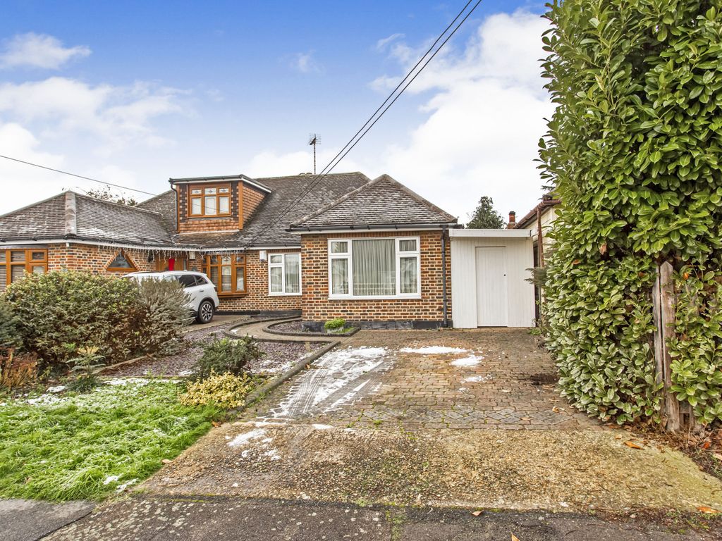 Hengist Gardens, Wickford SS11  