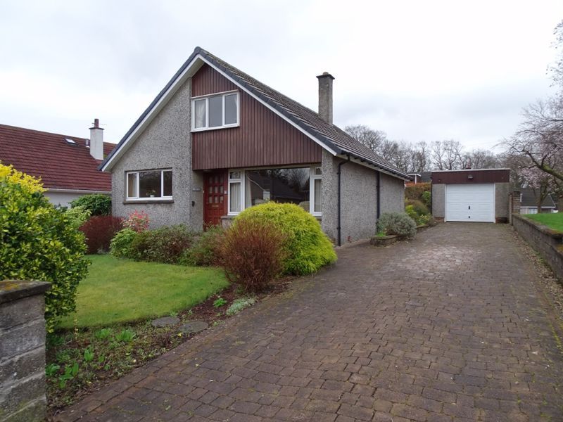 3 bed property for sale in Dunmar Crescent, Alloa FK10, £248,000 Zoopla