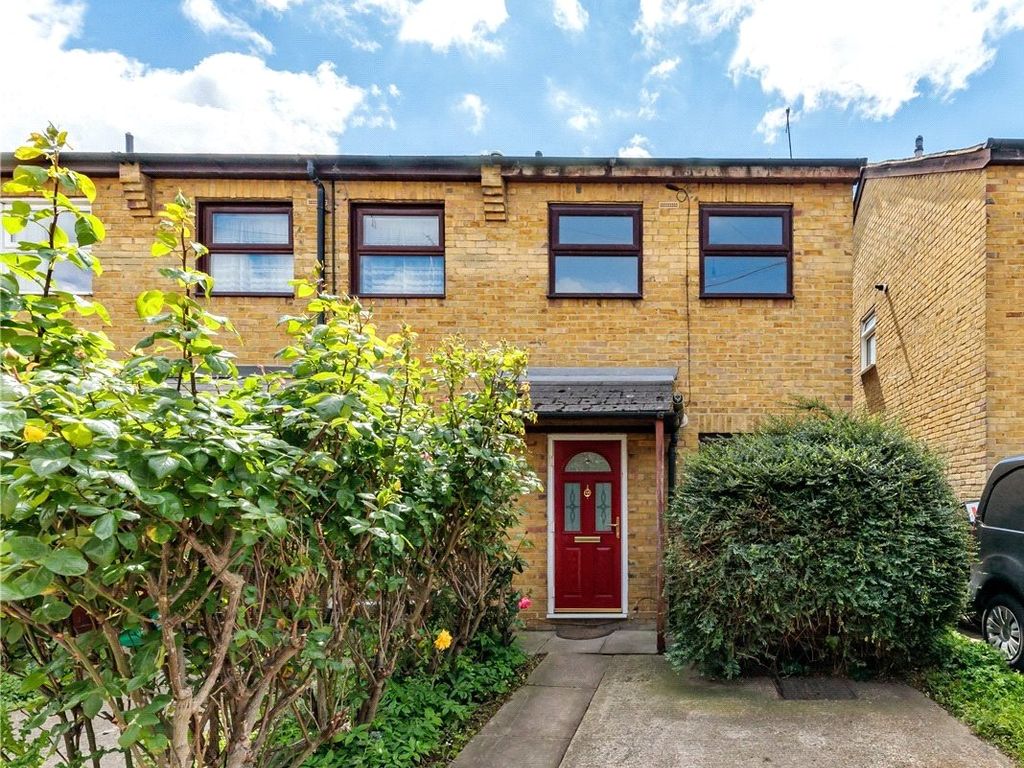 3 bed property for sale in Woodseer Street, London E1 Zoopla