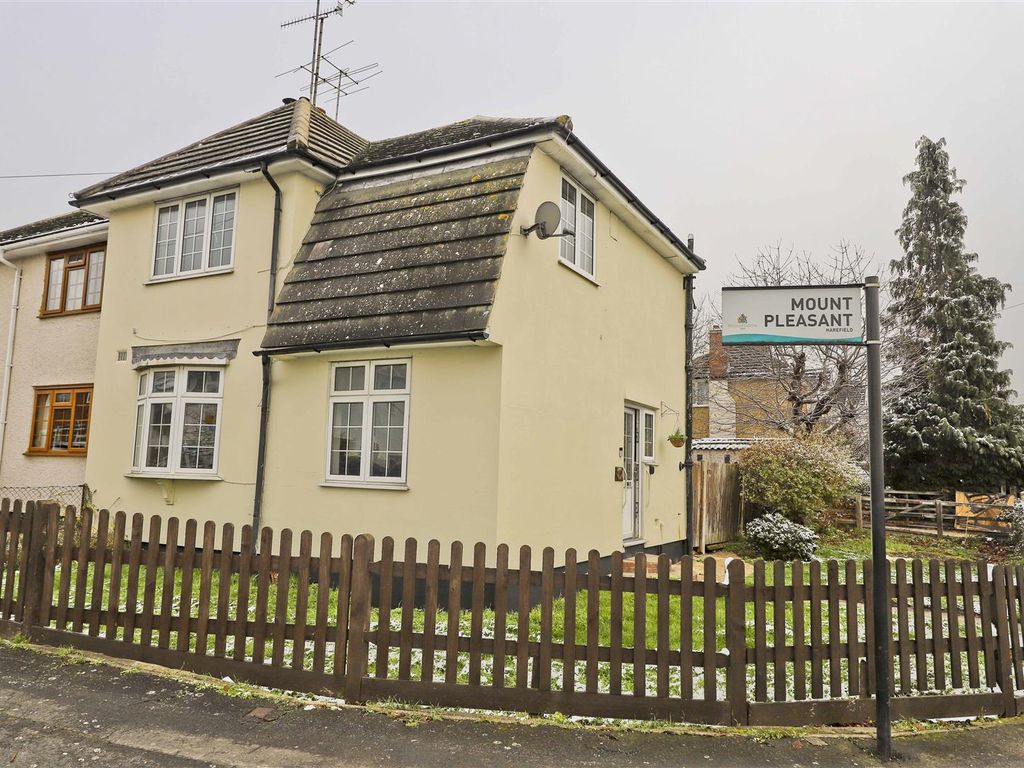 3 bed semidetached house for sale in Park Lane, Harefield, Uxbridge UB9 Zoopla
