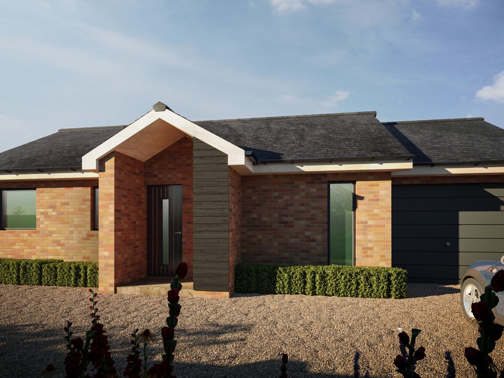 Land for sale in Mill Fold Road, Middleton, Manchester M24 Zoopla