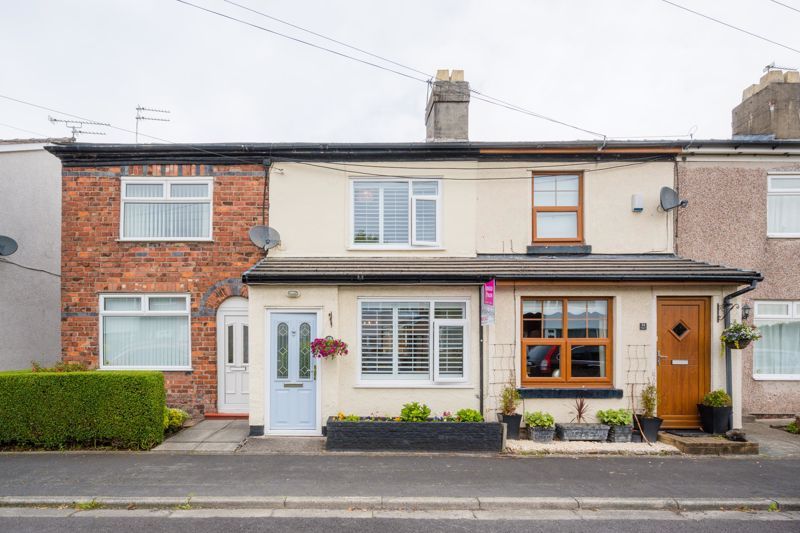 2 bed terraced house for sale in Middlewood Drive, Aughton, Ormskirk