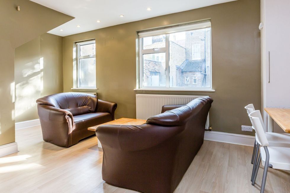 1 bed flat to rent in Wicklow Street, London WC1X, £1,733 pcm Zoopla