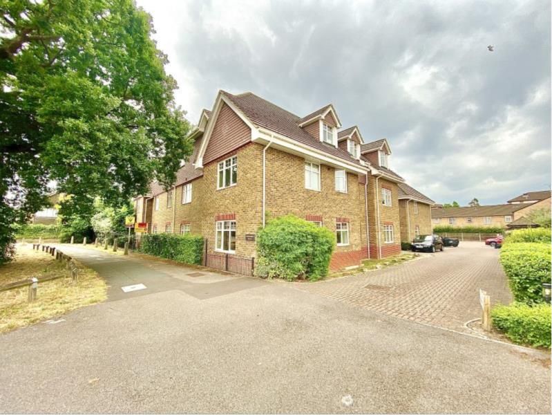 1 bed flat to rent in Vale Road, Camberley GU15 Zoopla