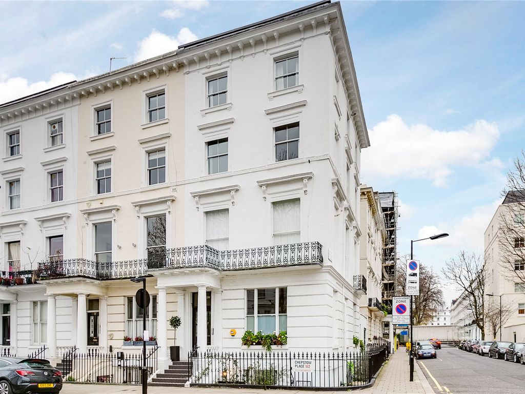 1 bed flat for sale in Chepstow Place, London W2 Zoopla