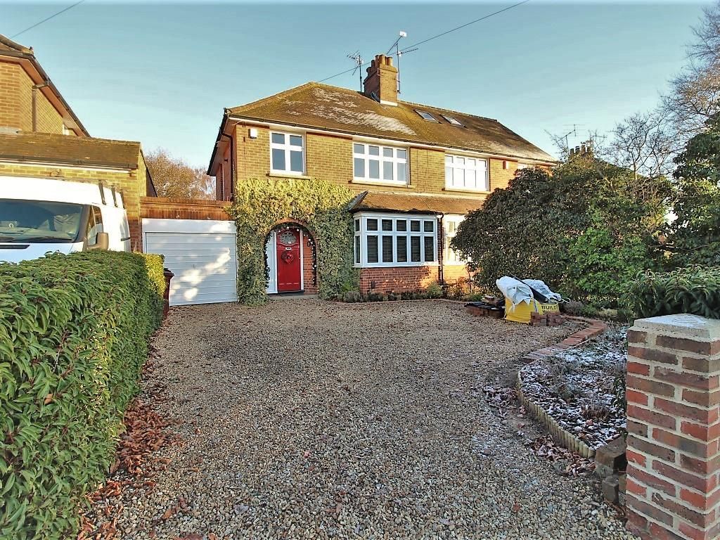 3 bed semidetached house for sale in Southcote Farm Lane, Reading RG30