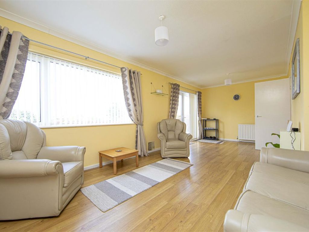 2 bed terraced house for sale in Park View, Bargoed CF81, £109,950 Zoopla