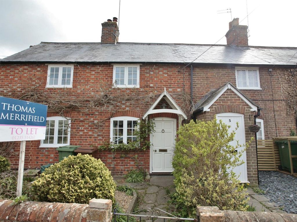 3 bed cottage to rent in Main Street, East Hanney, Wantage OX12, £1,550