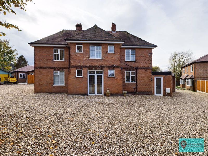 Gated Development, Bridge Field Court, Stroud Road, Gloucester GL4  