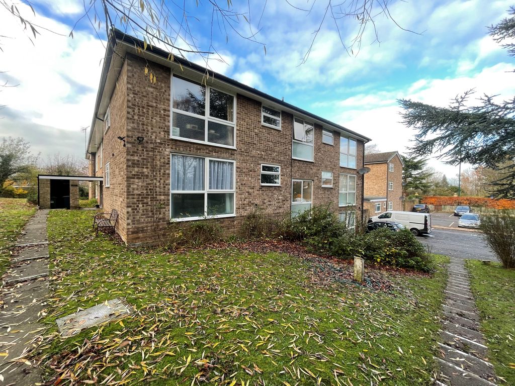 1 bed flat for sale in Brickfield Flats, The Mount, Shrewsbury SY3 Zoopla