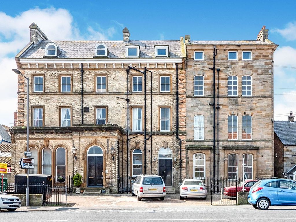 3 bed flat to rent in Upgang Lane, Whitby, North Yorkshire YO21 Zoopla