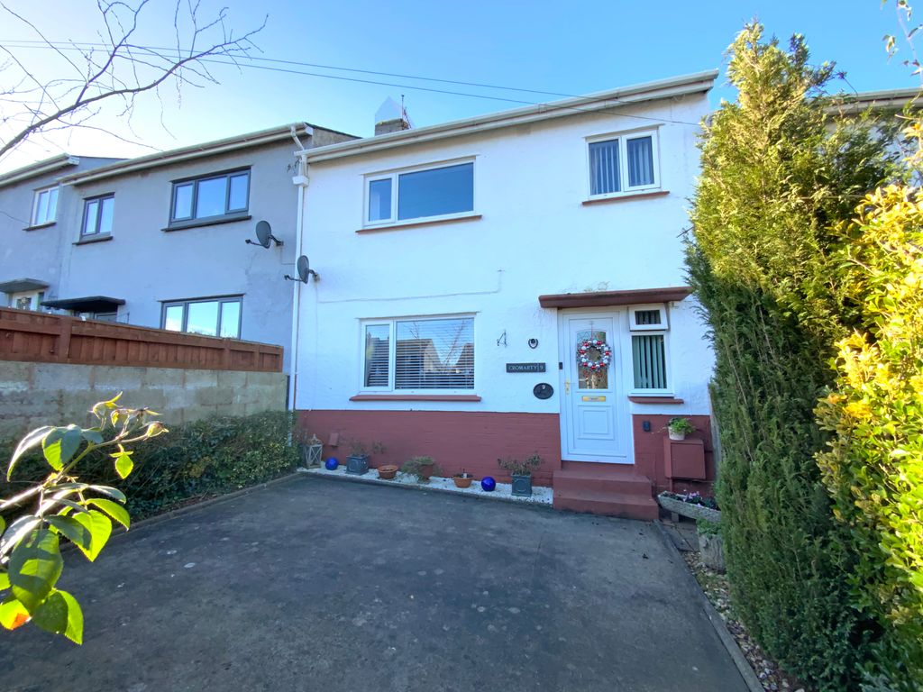 3 bed terraced house for sale in Brixham Road, Paignton TQ4 Zoopla
