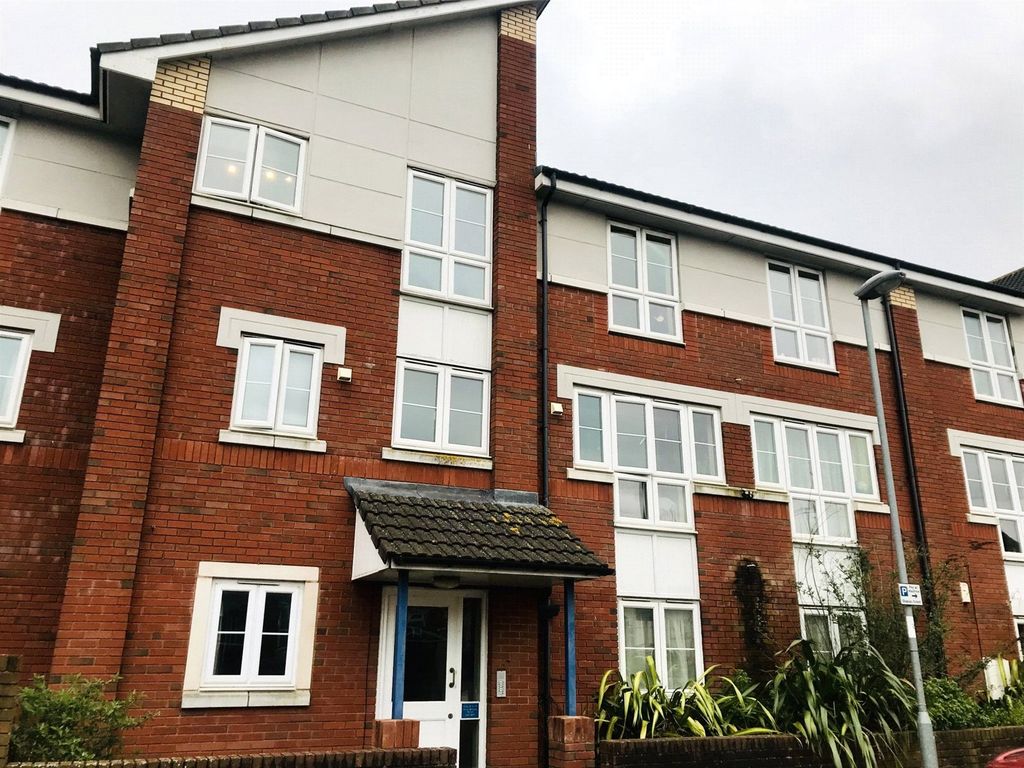 King William Street, Exeter, Devon EX4  