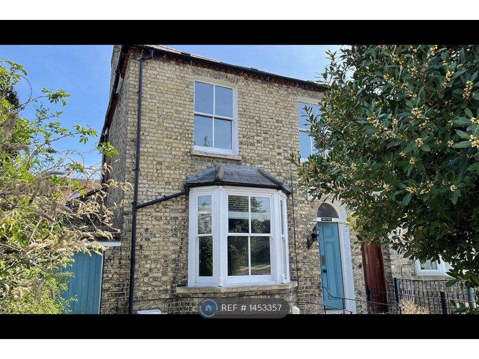 1 bed flat to rent in Hills Road, Cambridge CB2 Zoopla