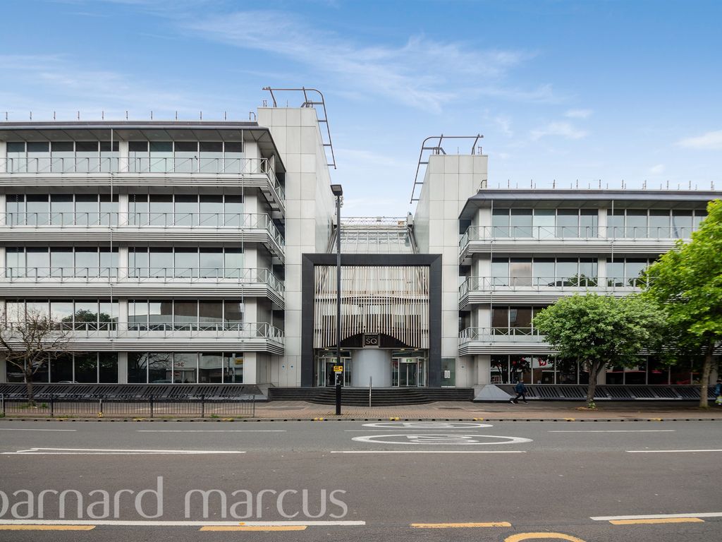 Studio for sale in Staines Road, Hounslow TW3 Zoopla