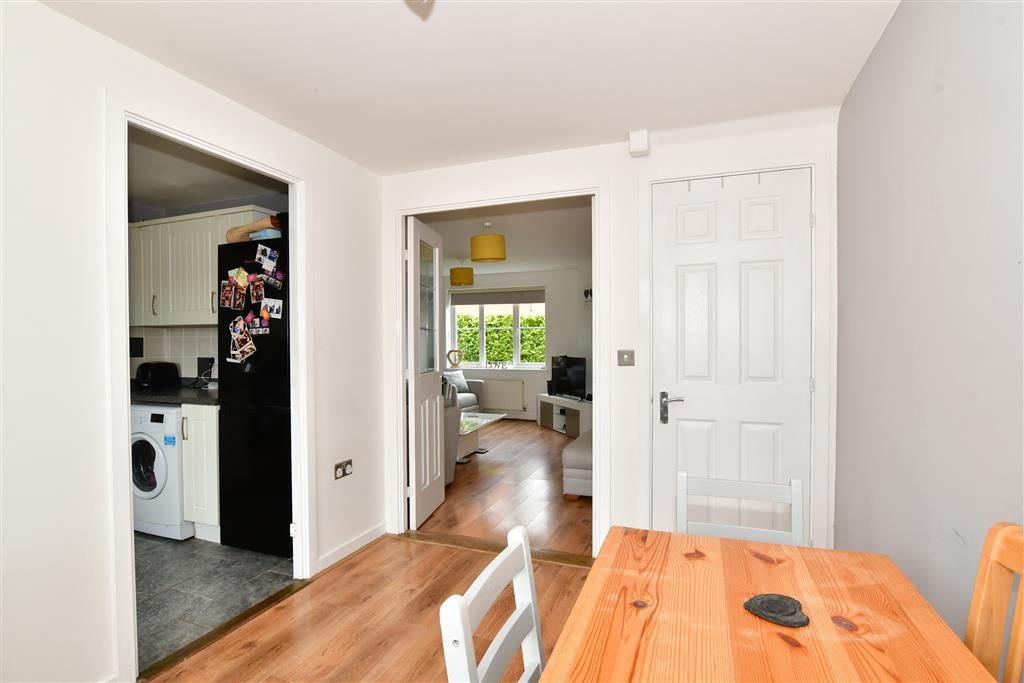 3 bed end terrace house for sale in Monarch Drive, Kemsley