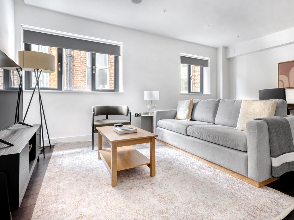 1 bed flat to rent in Fulham, London SW6, £3,330 pcm Zoopla