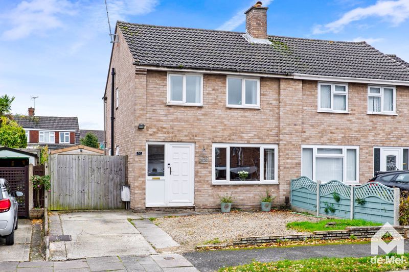 Stanway Road, Benhall, Cheltenham GL51