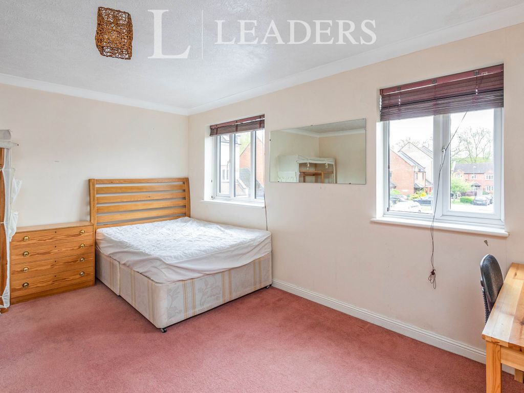 Room to rent in Fishers Field, Buckingham MK18 Zoopla