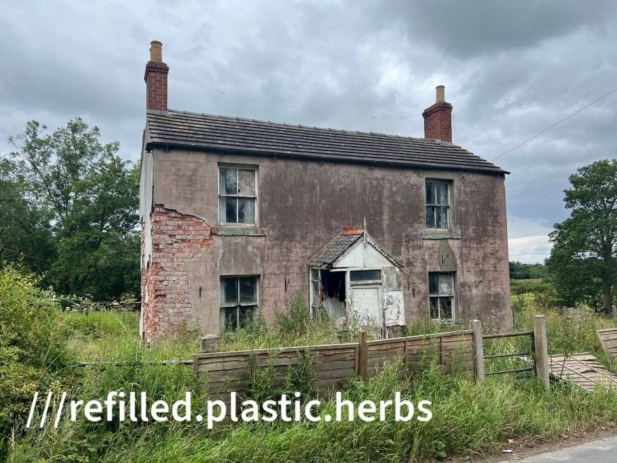 2 bed detached house for sale in Alby Top, Cumwhinton, Carlisle