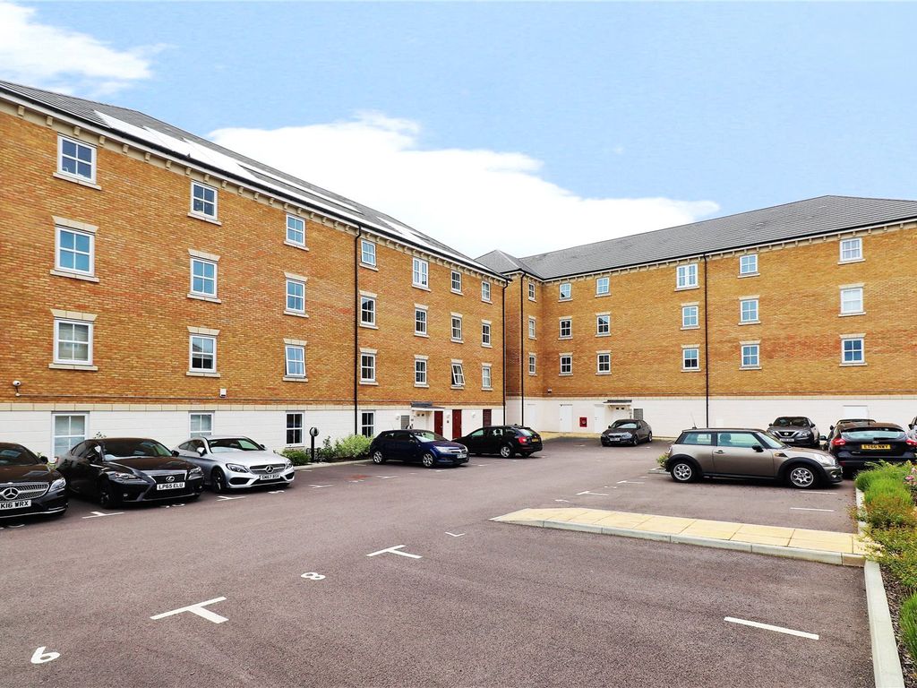 1 bed flat for sale in Peridott Court, 99 Slade Green Road, Erith, Kent
