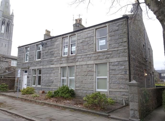 3 bed flat to rent in Cairnfield Place, Aberdeen AB15 Zoopla