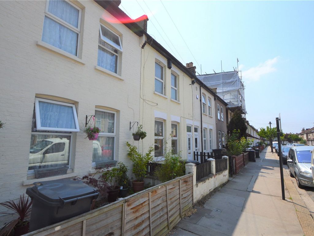 3 bed property for sale in Pemdevon Road, Croydon CR0 Zoopla