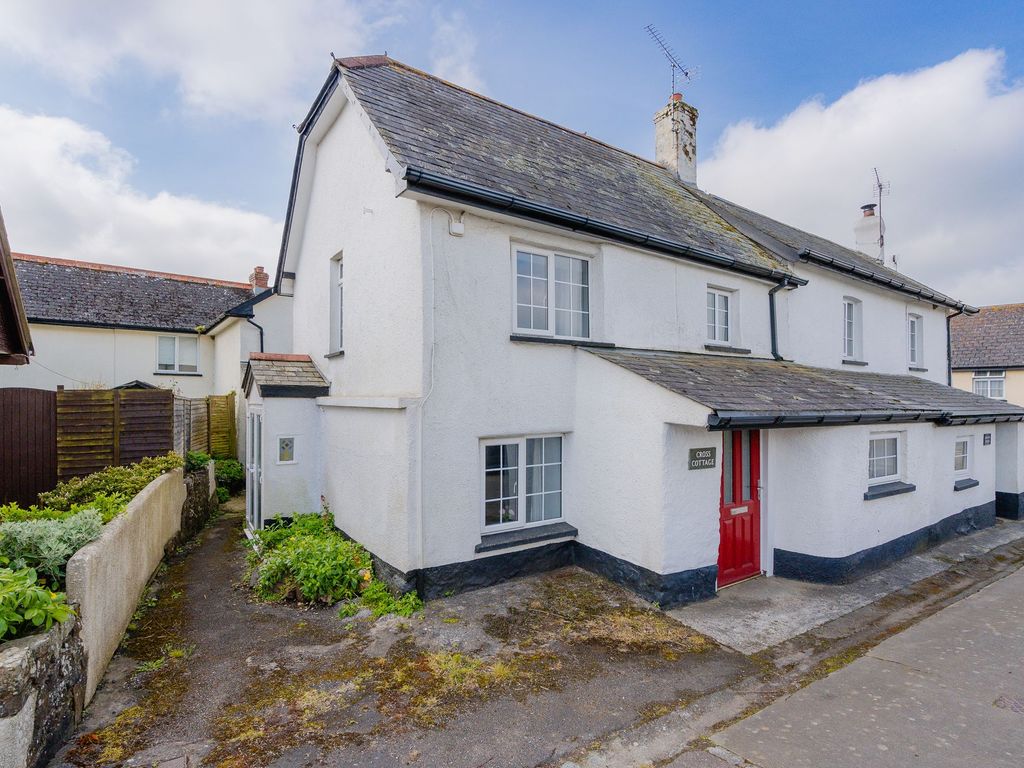 2 bed cottage to rent in Cheriton Exeter EX6, £950 pcm Zoopla