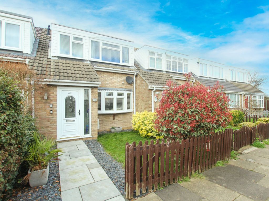 3 bed terraced house for sale in Colne, Tilbury RM18 Zoopla