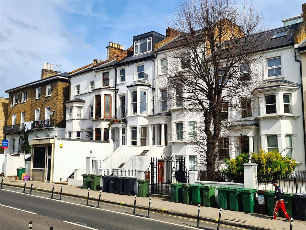 1 bed flat for sale in Haverstock Hill, Chalk Farm NW3 Zoopla