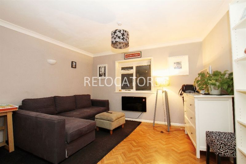 1 bed flat to rent in Mile End Road, London E1, £1,447 pcm Zoopla