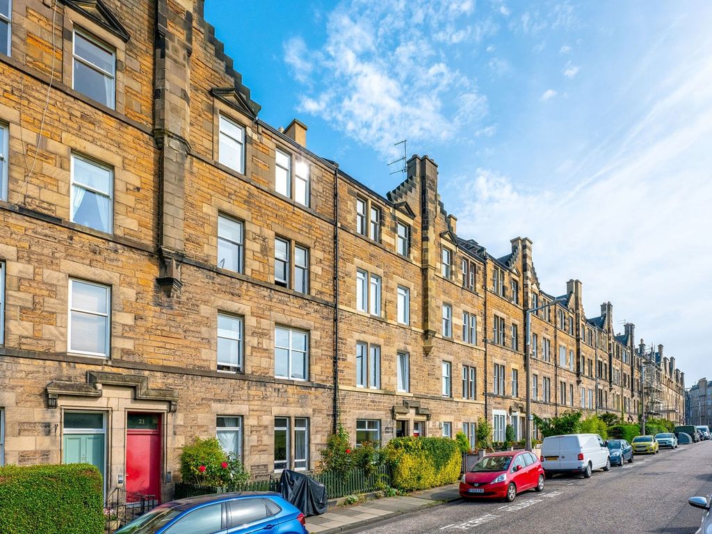 2 bed flat for sale in Royal Park Terrace, Edinburgh EH8, £299,999 Zoopla