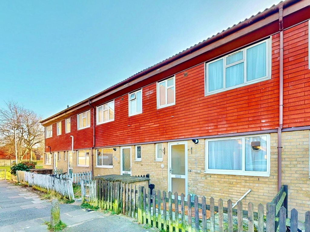 2 bed terraced house for sale in Way, Hayes UB3, £380,000 Zoopla