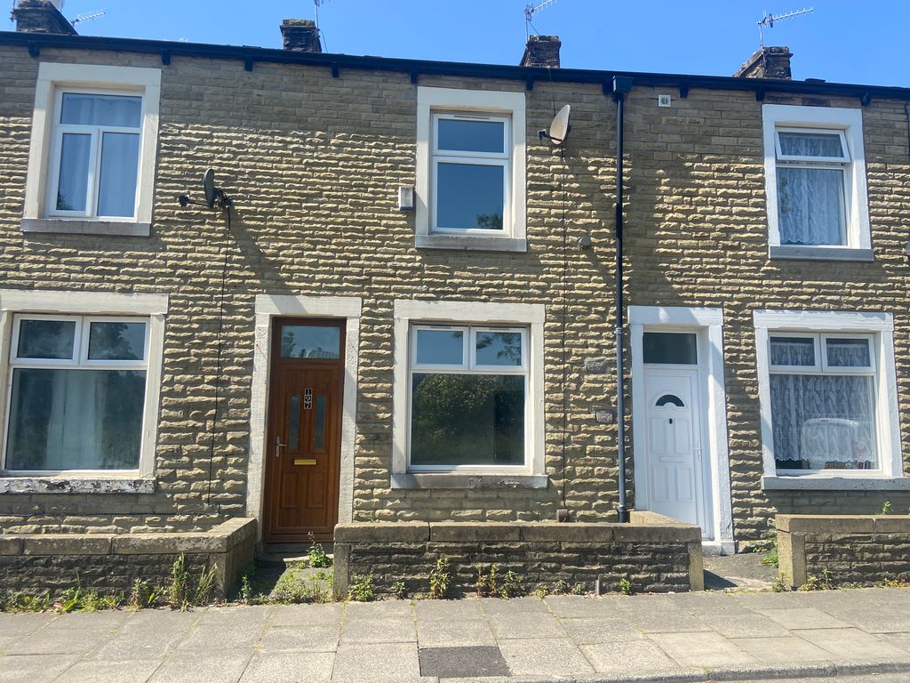 2 bed terraced house for sale in Cog Lane, Burnley BB11, £55,000 Zoopla