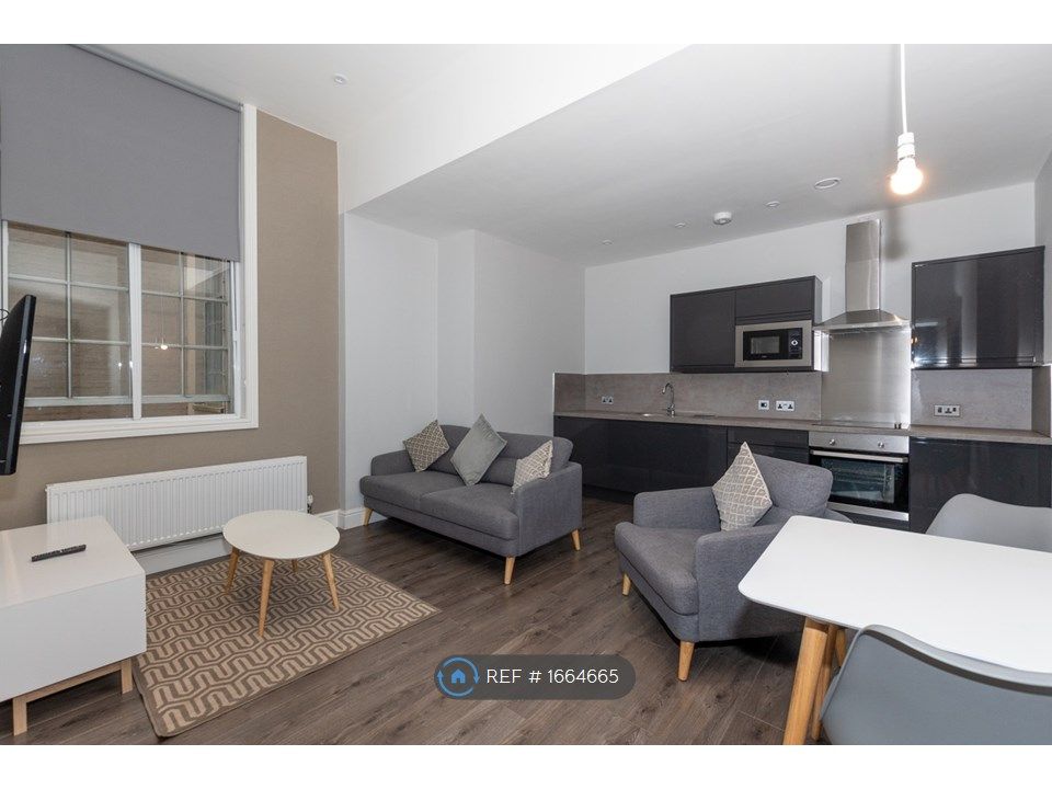 1 bed flat to rent in Reliance House, Liverpool L2 Zoopla